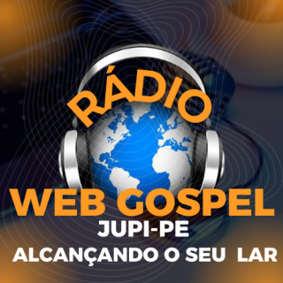 Rádio Web Gospel Jupi-Pe