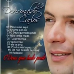 Derivonaldo Carlos